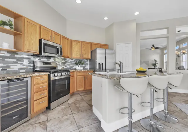 Photo 2 of Single family home for sale at 43734 Royal Saint George Dr, Indio, CA 92201 | MLS# 219153422DA | Listing updated on 2026-10-08