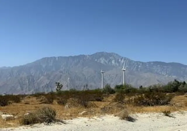 Photo 2 of Land for sale at 33 Western Ave, Desert Hot Springs, CA 92240 | MLS# 219153421DA | Listing updated on 2026-09-29