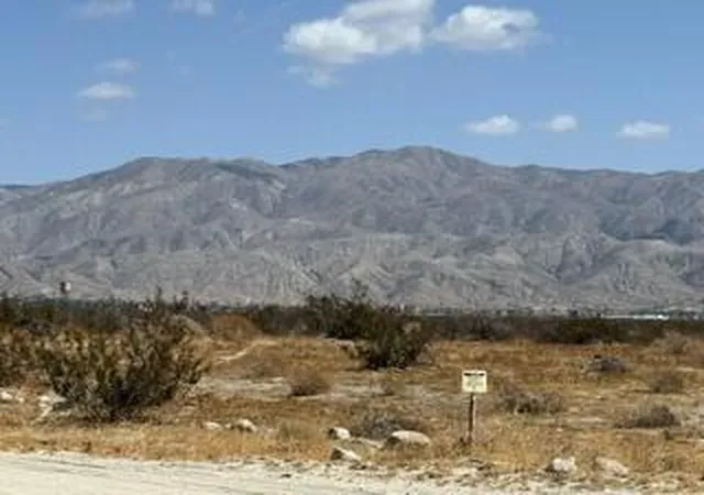 Photo 4 of Land for sale at 33 Western Ave, Desert Hot Springs, CA 92240 | MLS# 219153421DA | Listing updated on 2026-09-29