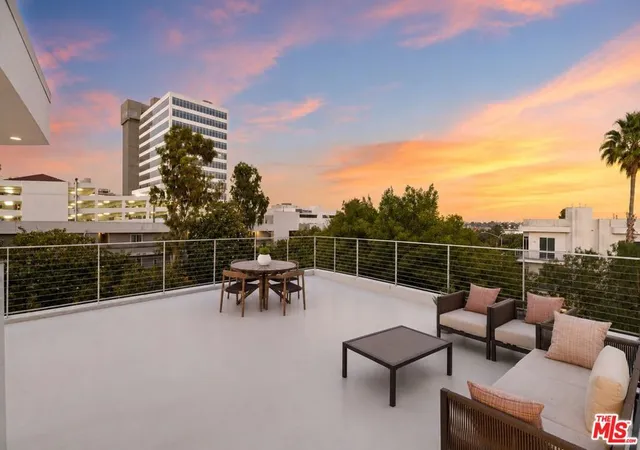 Photo 1 of Condo for sale at 1244 14th Street #A, Santa Monica, CA 90404 | MLS# 26994405 | Listing updated on 2026-10-08