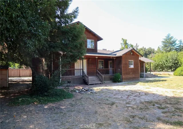 Single family home for sale at 631 Mariposa Ave, Gerber, CA 96035 | MLS# SN26203124