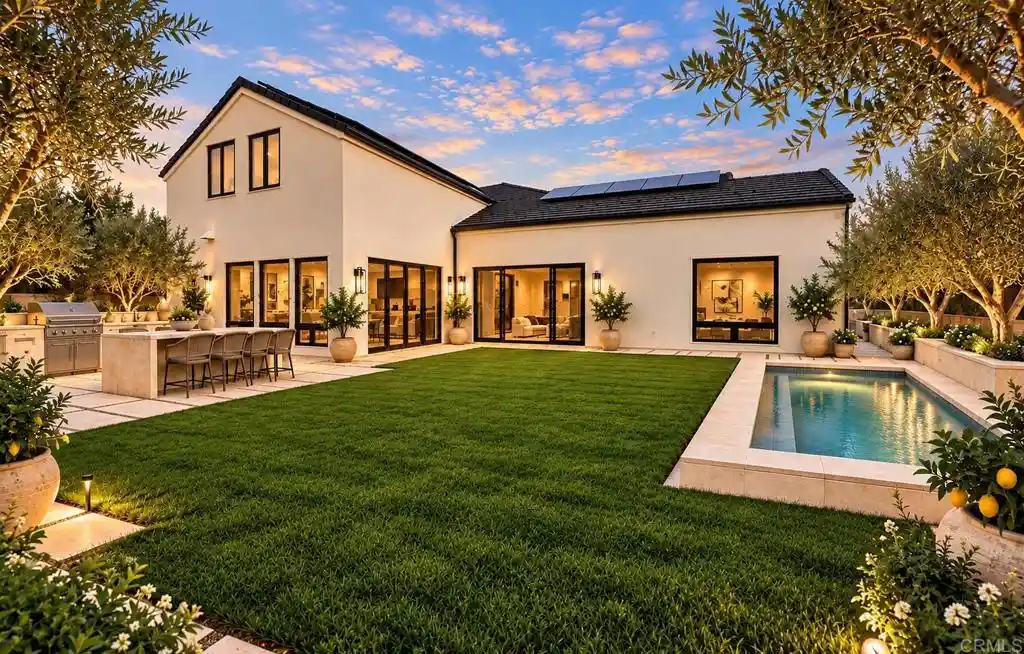Single family home for sale at 1331 Berryman, Encinitas, CA 92024 | MLS# NDP2609038
