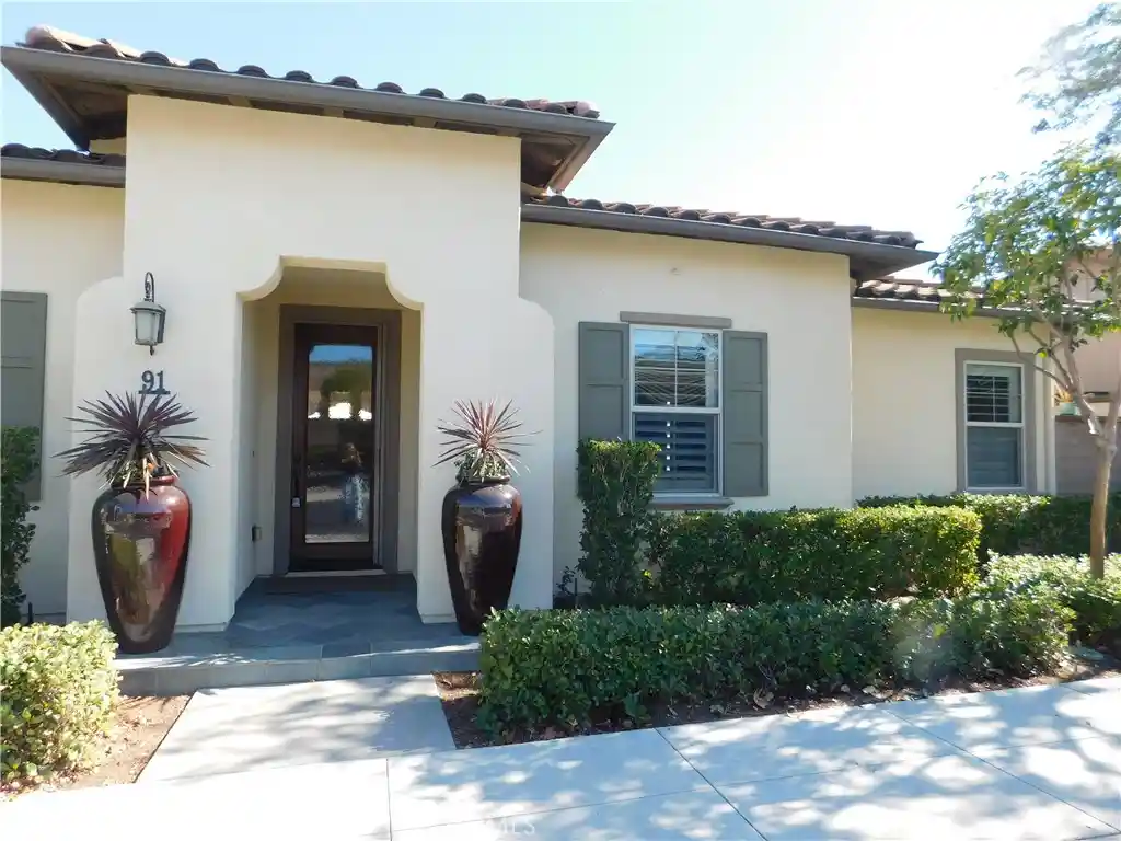 Photo 1 of Single family home for sale at 91 Galan, Rancho Mission Viejo, CA 92694 | MLS# OC26210628 | Listing updated on 2026-10-24