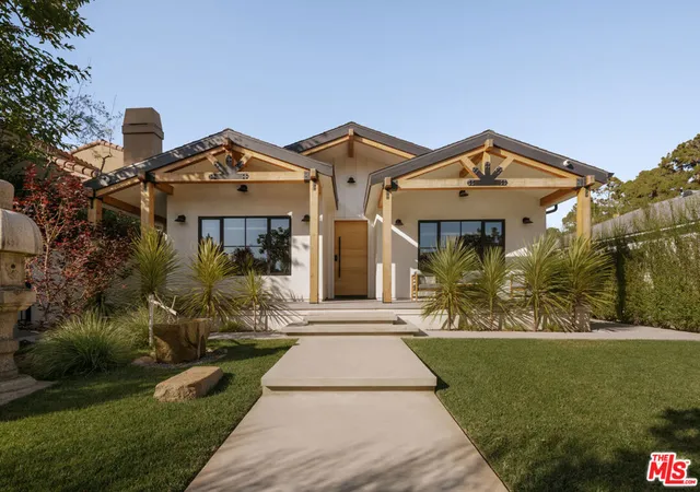 Photo 1 of Single family home for sale at 363 22nd Street, Santa Monica, CA 90402 | MLS# 26994377 | Listing updated on 2026-10-07