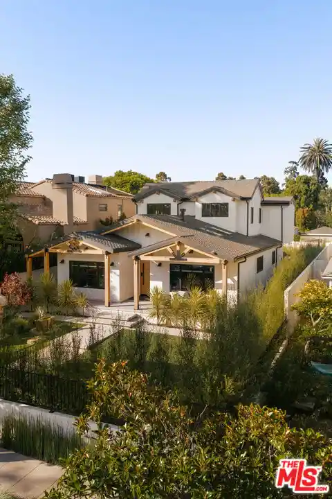 Photo 1 of Single family home for sale at 363 22nd Street, Santa Monica, CA 90402 | MLS# 26994377 | Listing updated on 2026-10-16