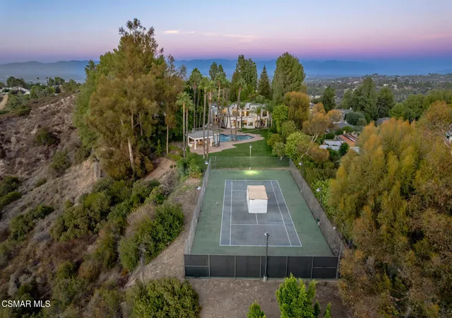 Photo 1 of Mansion for sale at 19808 Sleepyhollow Ln, Tarzana, CA 91356 | MLS# 226004628 | Listing updated on 2026-09-29