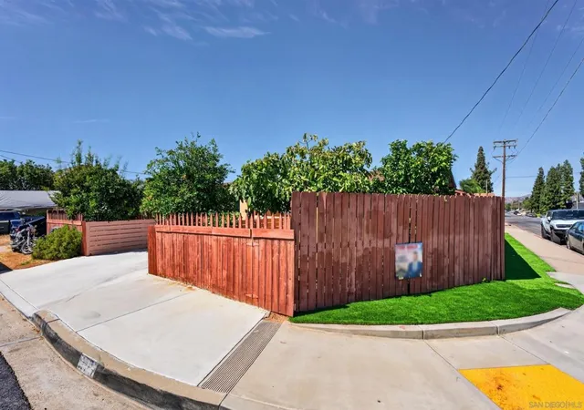 Photo 2 of Multi family home for sale at 398 Minnesota Ave, El Cajon, CA 92020 | MLS# 260023706SD | Listing updated on 2026-10-05