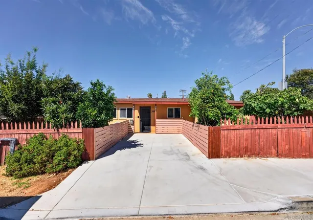 Photo 3 of Multi family home for sale at 398 Minnesota Ave, El Cajon, CA 92020 | MLS# 260023706SD | Listing updated on 2026-10-05