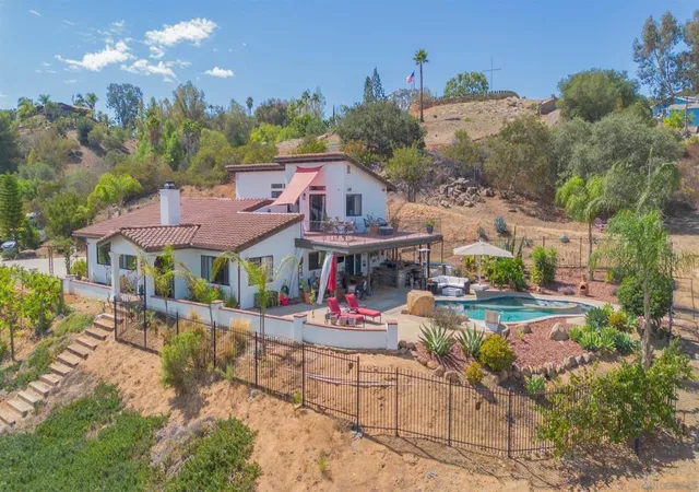 Photo 3 of Single family home for sale at 17522 Rancho De Carole Rd, Ramona, CA 92065 | MLS# 260023707SD | Listing updated on 2026-09-29