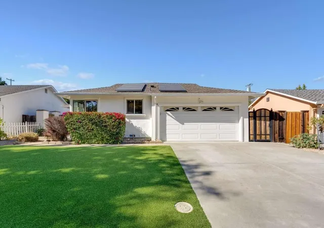 Single family home for sale at 1391 Ridgewood Dr, San Jose, CA 95118 | MLS# ML82062972