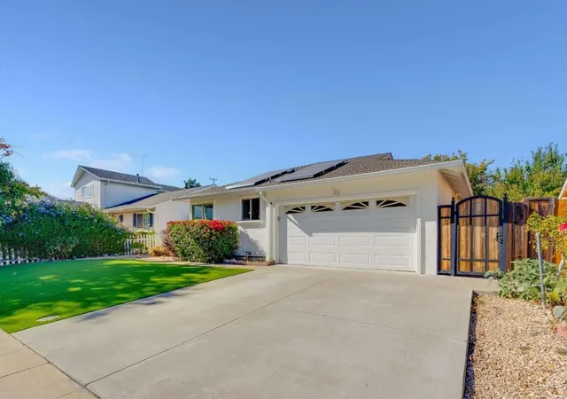 Photo 2 of Single family home for sale at 1391 Ridgewood Dr, San Jose, CA 95118 | MLS# ML82062972 | Listing updated on 2026-10-12