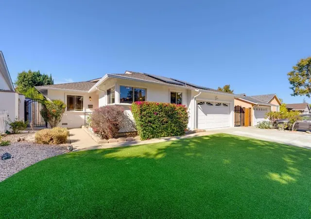 Photo 3 of Single family home for sale at 1391 Ridgewood Dr, San Jose, CA 95118 | MLS# ML82062972 | Listing updated on 2026-10-12
