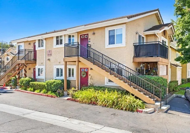 Photo 1 of Condo for sale at 495 San Pasqual Valley Rd #116, Escondido, CA 92027 | MLS# NDP2609039 | Listing updated on 2026-09-30