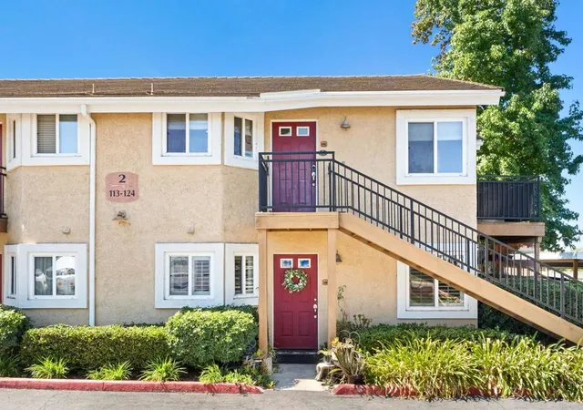 Photo 2 of Condo for sale at 495 San Pasqual Valley Rd #116, Escondido, CA 92027 | MLS# NDP2609039 | Listing updated on 2026-09-30