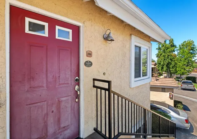 Photo 3 of Condo for sale at 495 San Pasqual Valley Rd #116, Escondido, CA 92027 | MLS# NDP2609039 | Listing updated on 2026-09-30
