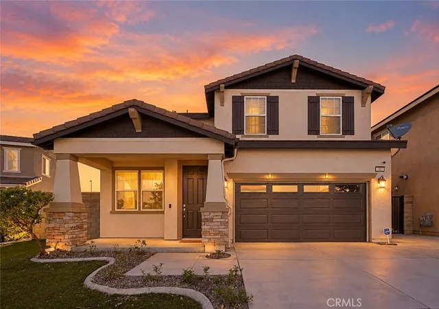 Photo 1 of Single family home for sale at 7087 Cvs Way, Jurupa Valley, CA 91752 | MLS# OC26212045 | Listing updated on 2026-10-04