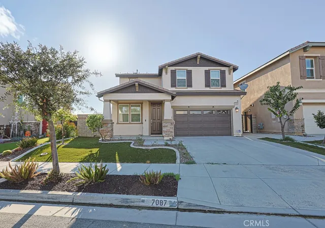 Photo 2 of Single family home for sale at 7087 Cvs Way, Jurupa Valley, CA 91752 | MLS# OC26212045 | Listing updated on 2026-10-04