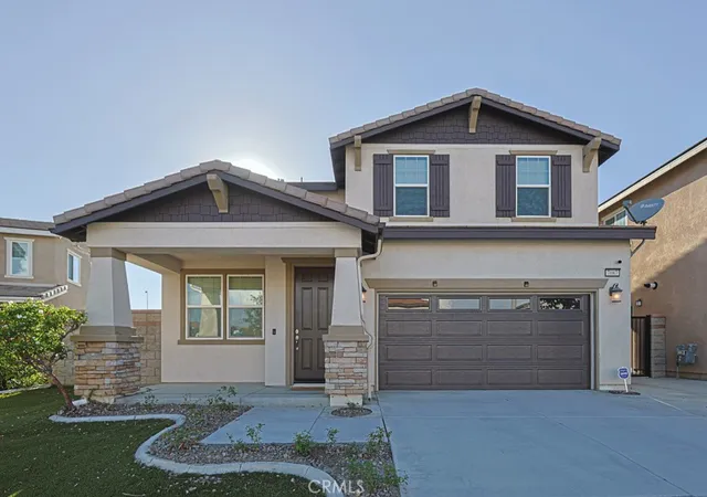 Photo 3 of Single family home for sale at 7087 Cvs Way, Jurupa Valley, CA 91752 | MLS# OC26212045 | Listing updated on 2026-10-04