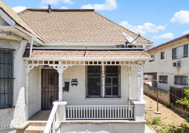 Photo 1 of Multi family home for sale at 1037 Alpine St, Los Angeles, CA 90012 | MLS# P1-29027 | Listing updated on 2026-10-02