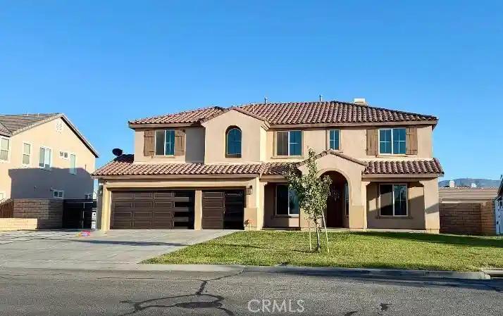 Photo 1 of Single family home for sale at 3762 Paddock, Lancaster, CA 93536 | MLS# IV26209076 | Listing updated on 2026-10-26