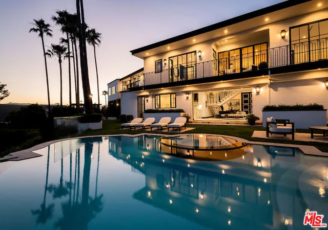 Photo 1 of Mansion for sale at 10932 Savona Rd, Los Angeles, CA 90077 | MLS# 26994447 | Listing updated on 2026-10-07