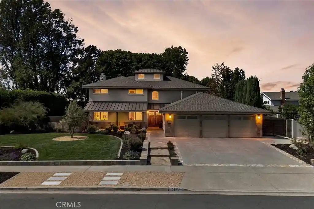 Single family home for sale at 5271 Pasatiempo Dr, Yorba Linda, CA 92886 | MLS# PW26211027