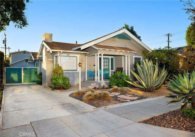 Multi family home for sale at 387 Coronado, Long Beach, CA 90814 | MLS# OC26210826