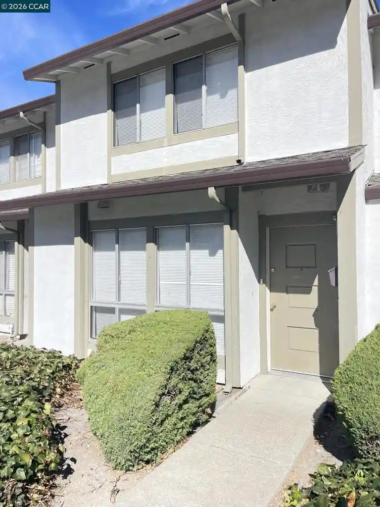 Photo 1 of Townhouse for sale at 1205 Marionola Way, Pinole, CA 94564 | MLS# 41149717 | Listing updated on 2026-10-26