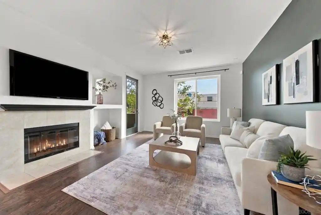 Condo for sale at 4684 Nebo Dr #103, La Mesa, CA 91941 | MLS# 260023709SD
