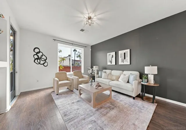 Photo 3 of Condo for sale at 4684 Nebo Dr #103, La Mesa, CA 91941 | MLS# 260023709SD | Listing updated on 2026-10-07