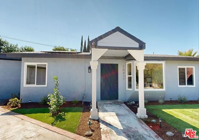 Single family home for sale at 10419 Vassar Ave, Chatsworth, CA 91311 | MLS# 26994387