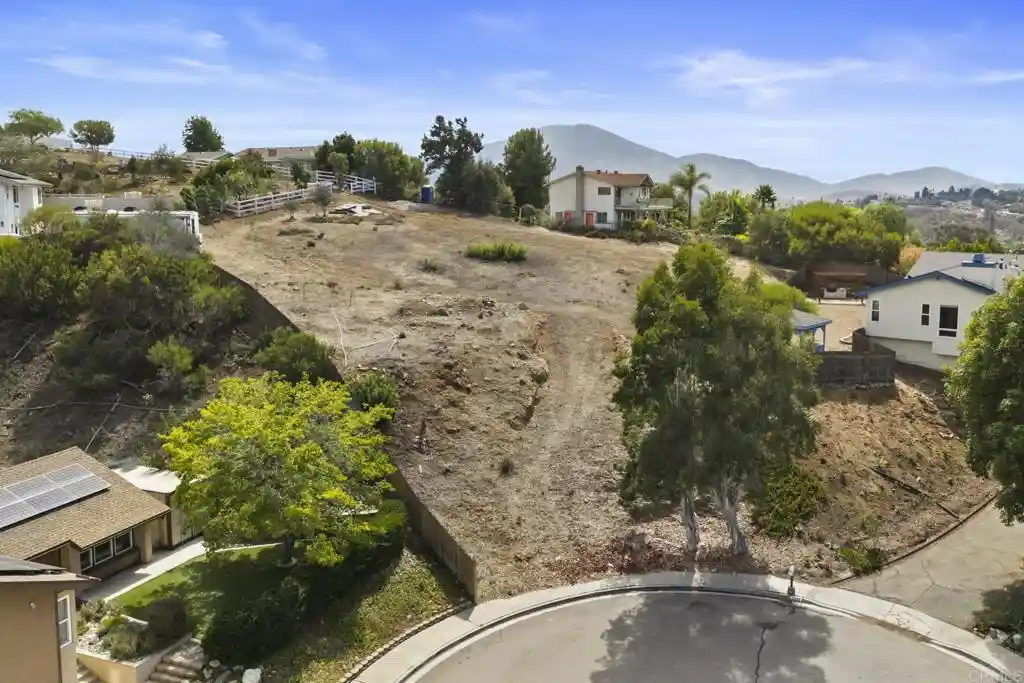 Photo 1 of Land for sale at 4103 Morning Star Ct, La Mesa, CA 91941 | MLS# PTP2607336 | Listing updated on 2026-10-14