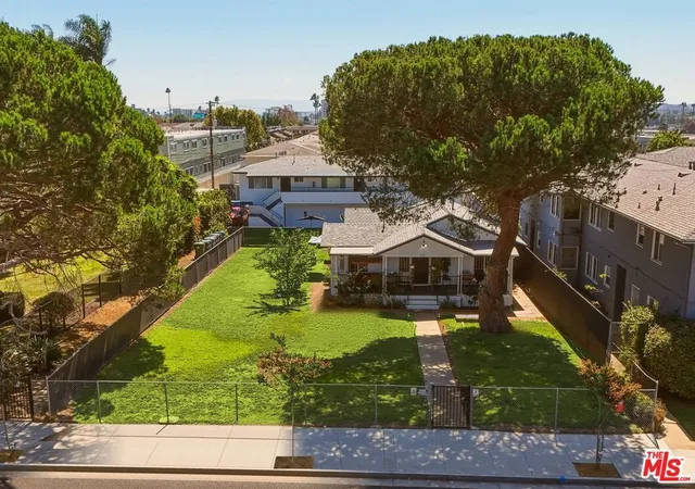 Multi family home for sale at 831 Centinela Ave, Inglewood, CA 90302 | MLS# 26994483
