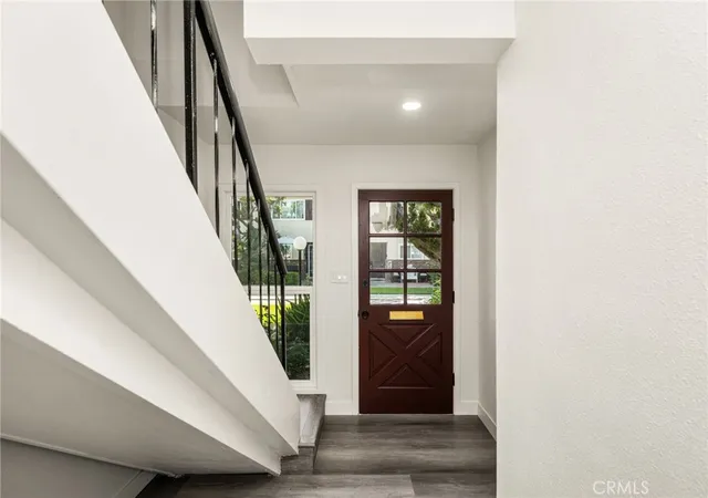 Listing Photo 1 - Condo for sale in building located at 1919 Sherry Ln, Santa Ana, CA 92705 - Unit #46