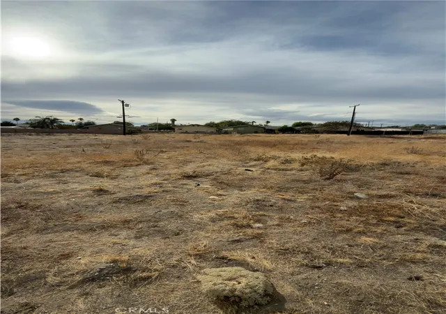 Land for sale at 0 Vacant Land, Banning, CA 92220 | MLS# IG26212200