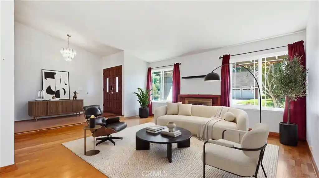 Single family home for sale at 5 Sagebrush, Pomona, CA 91766 | MLS# TR26212206