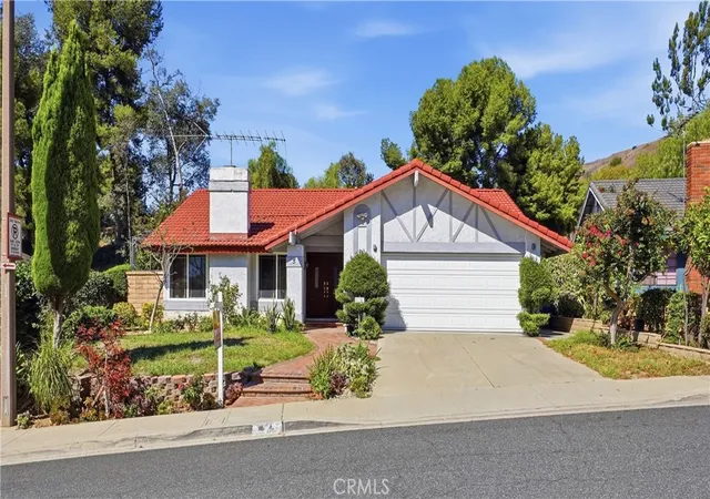 Photo 1 of Single family home for sale at 5 Sagebrush, Pomona, CA 91766 | MLS# TR26212206 | Listing updated on 2026-10-11