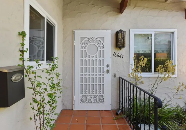 Photo 1 of Condo for sale at 16641 Roca Dr, San Diego, CA 92128 | MLS# 260023712SD | Listing updated on 2026-09-29