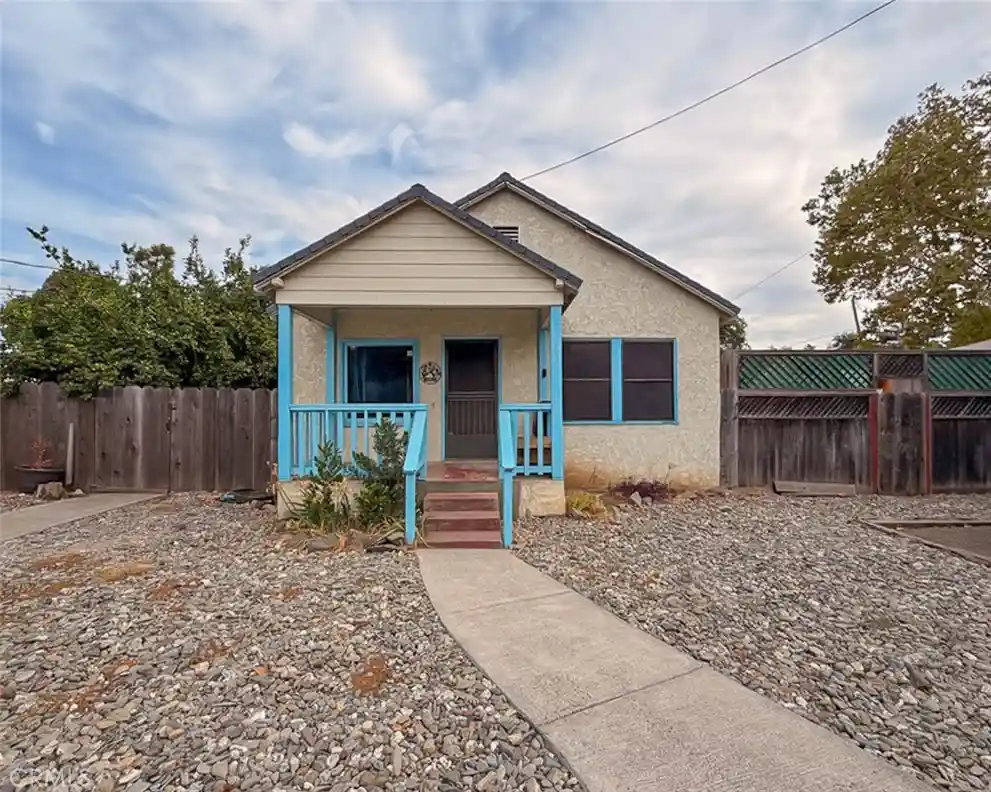 Single family home for sale at 637 West 6th, Chico, CA 95926 | MLS# SN26209866