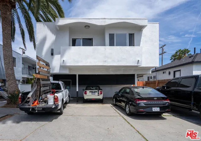 Photo 1 of Multi family home for sale at 3670 Greenfield Ave, Los Angeles, CA 90034 | MLS# 26994533 | Listing updated on 2026-10-07