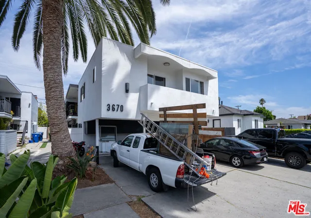 Photo 3 of Multi family home for sale at 3670 Greenfield Ave, Los Angeles, CA 90034 | MLS# 26994533 | Listing updated on 2026-10-07