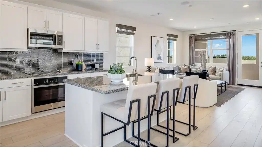 Photo 1 of Condo for sale at 2635 E Lincoln Paseo, Ontario, CA 91762 | MLS# SW26212225 | Listing updated on 2026-10-23
