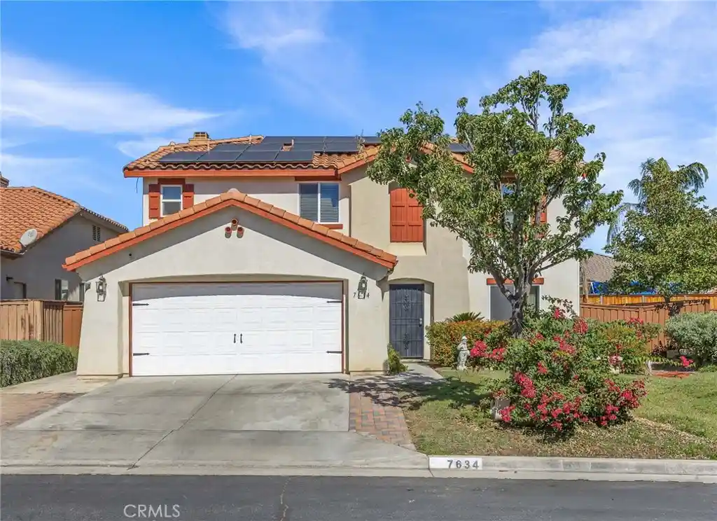 Photo 1 of Single family home for sale at 7634 Dulce, Hemet, CA 92545 | MLS# PW26212244 | Listing updated on 2026-10-21