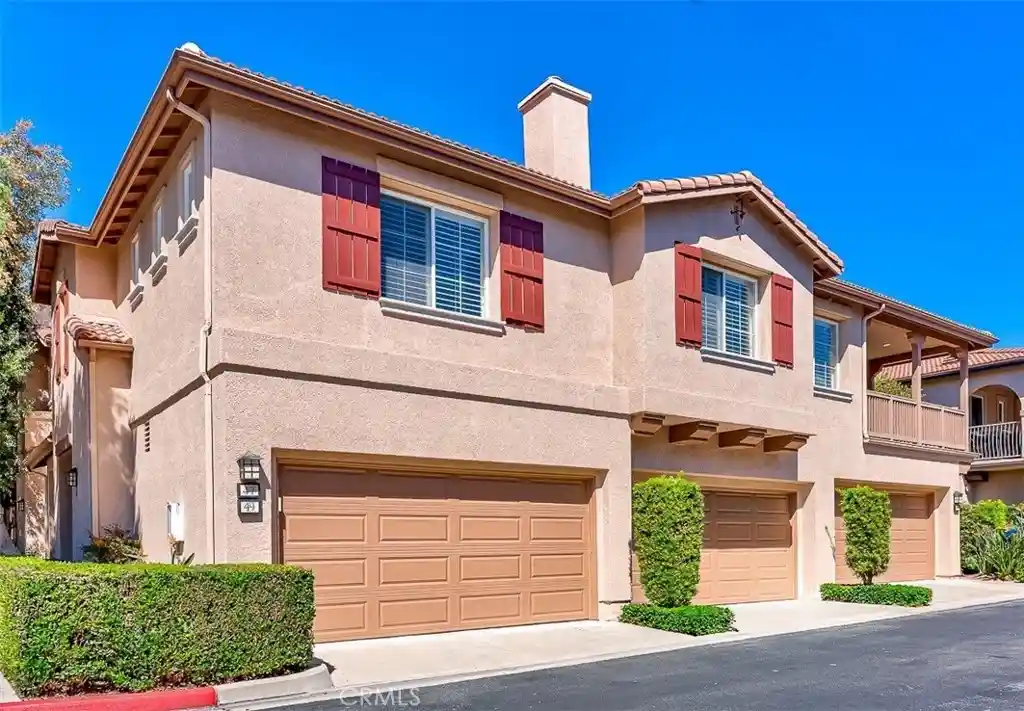 Condo for sale at 49 Bradford, Irvine, CA 92602 | MLS# RS26212214
