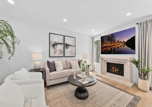 Condo for sale at 532 1/2 Via De La Valle, Solana Beach, CA 92075 | MLS# NDP2609043