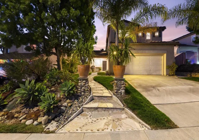 Photo 1 of Single family home for sale at 6069 Paseo Monona, Carlsbad, CA 92009 | MLS# NDP2609042 | Listing updated on 2026-10-08