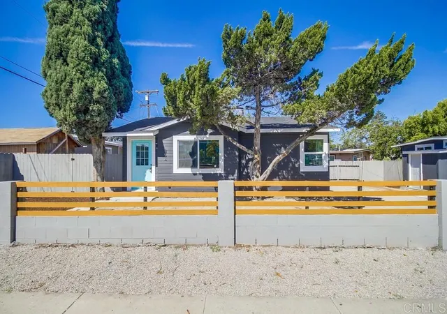 Multi family home for sale at 854 856 45th Street, San Diego, CA 92102 | MLS# PTP2607338
