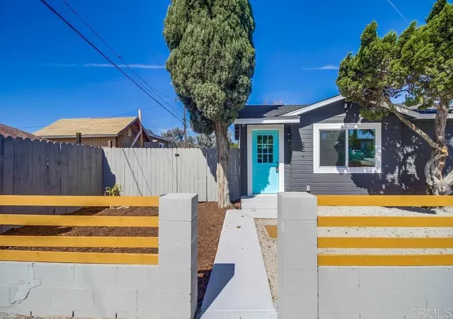 Photo 2 of Multi family home for sale at 854 856 45th Street, San Diego, CA 92102 | MLS# PTP2607338 | Listing updated on 2026-09-29