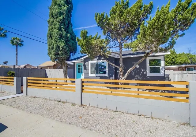 Photo 3 of Multi family home for sale at 854 856 45th Street, San Diego, CA 92102 | MLS# PTP2607338 | Listing updated on 2026-09-29