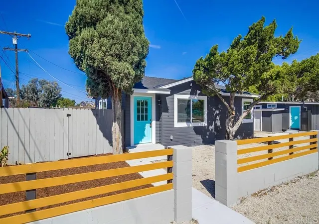 Photo 3 of House for sale at 854 856 45th Street, San Diego, CA 92102 | MLS# PTP2607338 | Listing updated on 2026-09-29